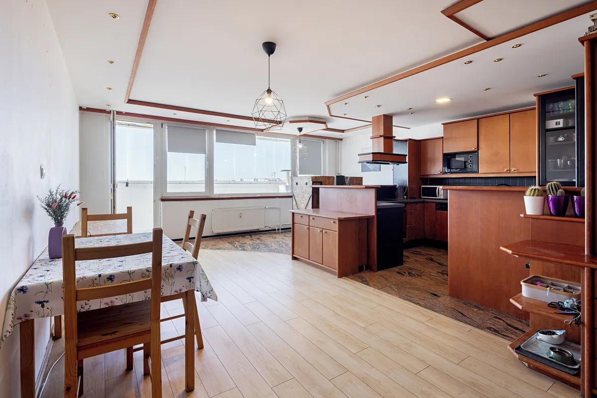 Prodej bytu 3+kk 94 m²
